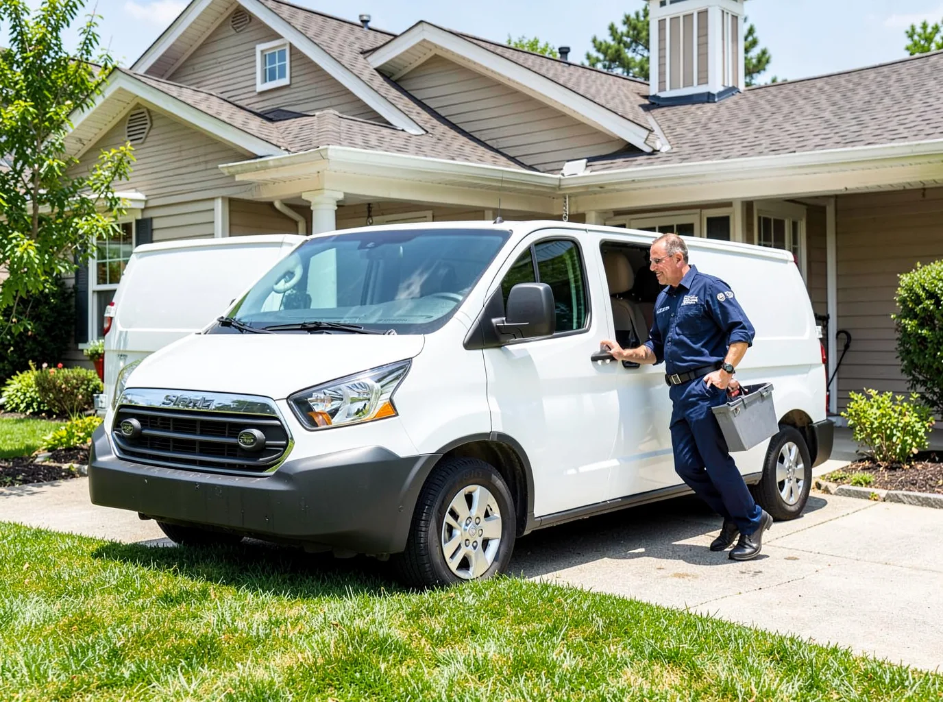 Emergency Plumber company in Versailles, IL